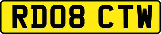 RD08CTW