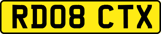 RD08CTX