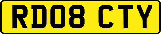 RD08CTY