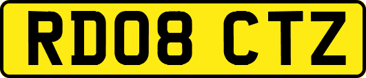RD08CTZ
