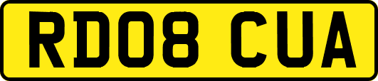 RD08CUA