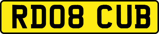 RD08CUB