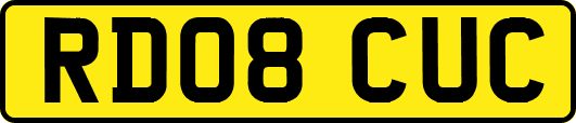 RD08CUC