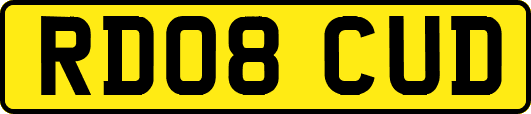 RD08CUD