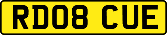 RD08CUE