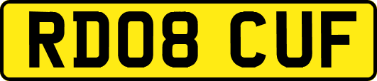 RD08CUF