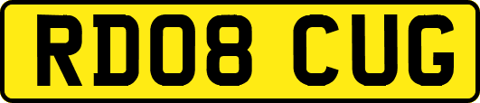 RD08CUG