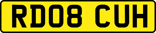 RD08CUH