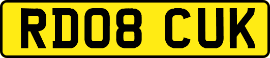 RD08CUK