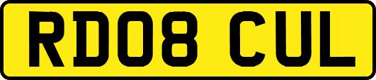 RD08CUL
