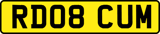 RD08CUM