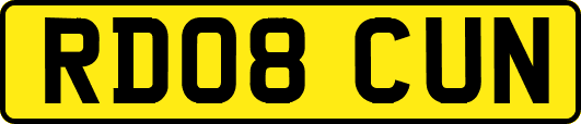 RD08CUN