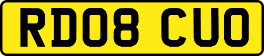 RD08CUO