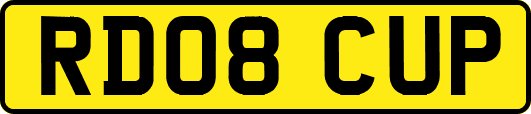 RD08CUP