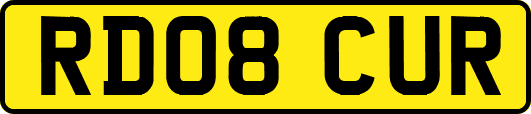 RD08CUR