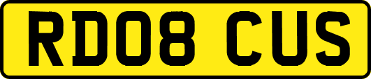 RD08CUS