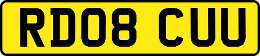 RD08CUU