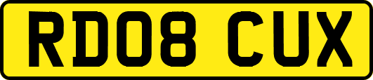 RD08CUX