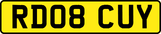 RD08CUY
