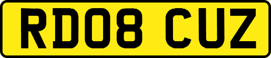 RD08CUZ