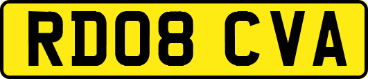 RD08CVA