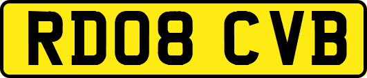 RD08CVB