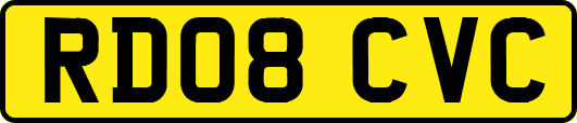 RD08CVC