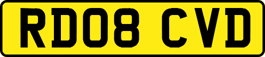 RD08CVD