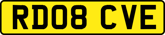 RD08CVE