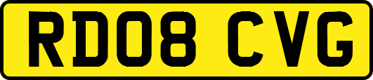 RD08CVG