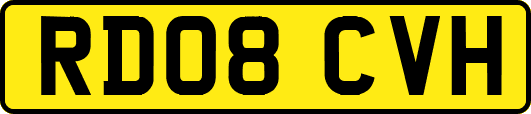 RD08CVH