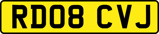 RD08CVJ