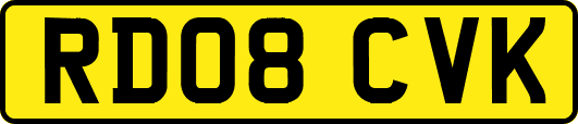 RD08CVK