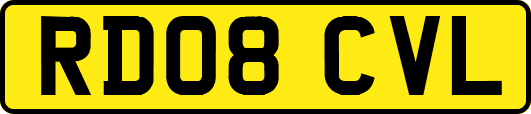 RD08CVL