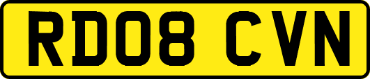 RD08CVN