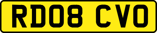 RD08CVO