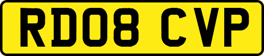RD08CVP