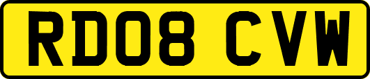 RD08CVW