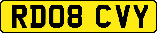 RD08CVY