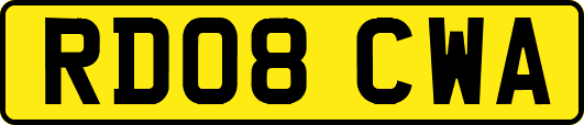RD08CWA