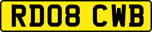 RD08CWB