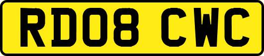 RD08CWC