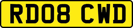 RD08CWD