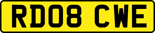 RD08CWE