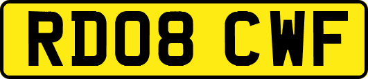 RD08CWF