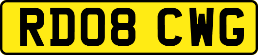 RD08CWG