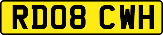 RD08CWH