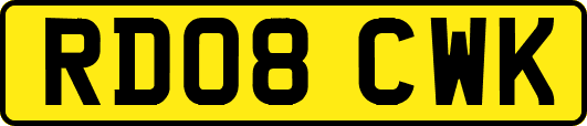 RD08CWK