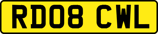RD08CWL