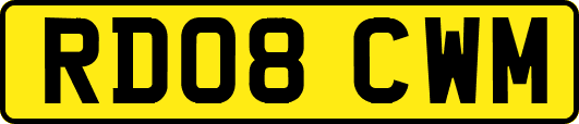 RD08CWM